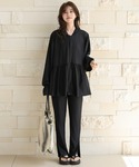 ラッシュガード 「UVカット率99.9%以上/...の詳細画像5