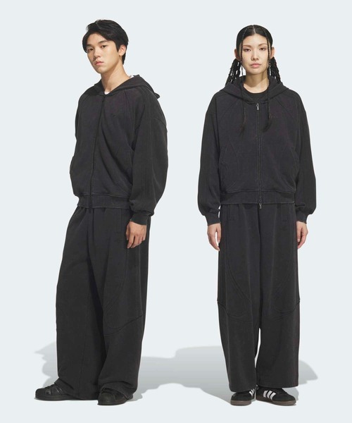 adidas（アディダス） ジャージ adidas adidasリニアトラックスーツ