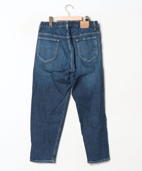 「Lee」 デニムパンツ LARGE ブルー メンズ_画像2
