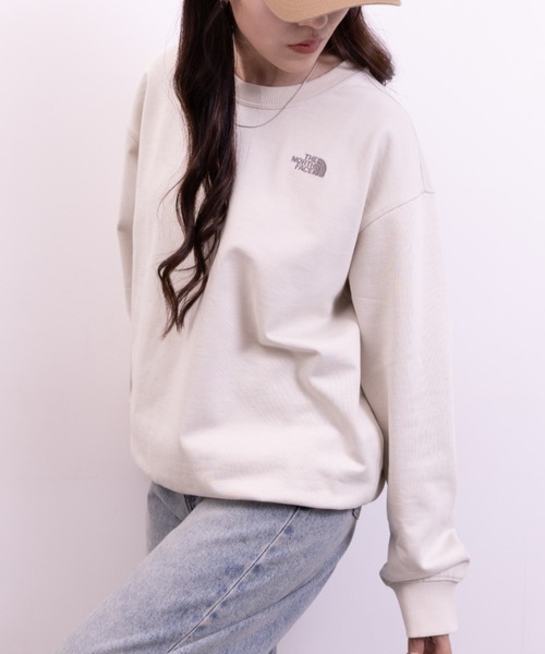 THE NORTH FACE（ザ ノースフェイス） ノースフェイス トレーナー 