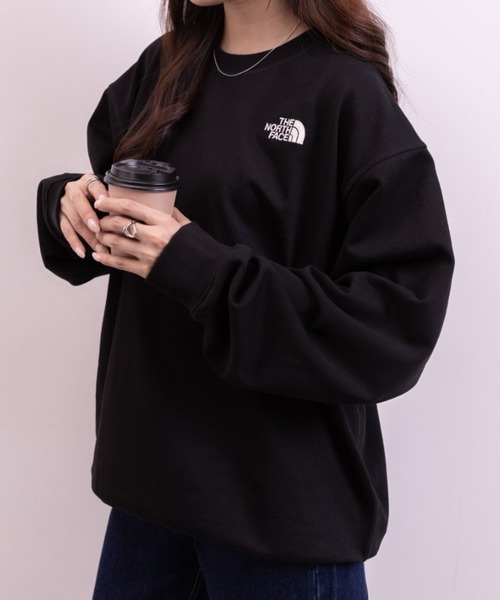 THE NORTH FACE（ザ ノースフェイス） ノースフェイス トレーナー 