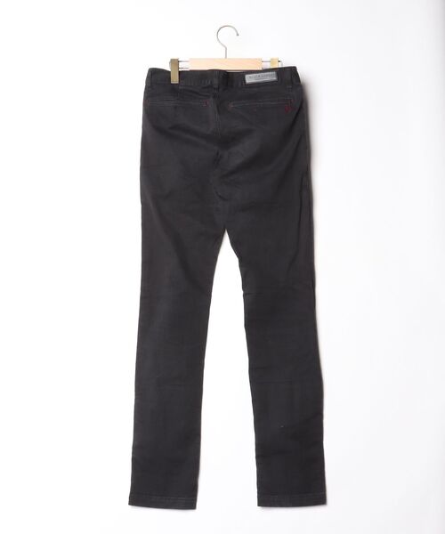 「BLACK LABEL CRESTBRIDGE」 パンツ 73 ブラック メンズ_画像2