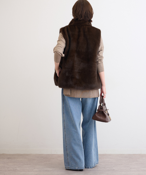 JOURNAL STANDARD relume（ジャーナルスタンダード レリューム