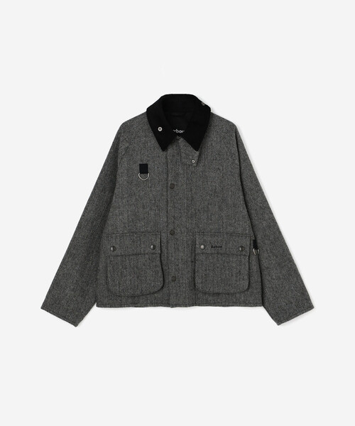 Barbour（バブアー） カバーオール |「別注」BLYTH MEN メンズ