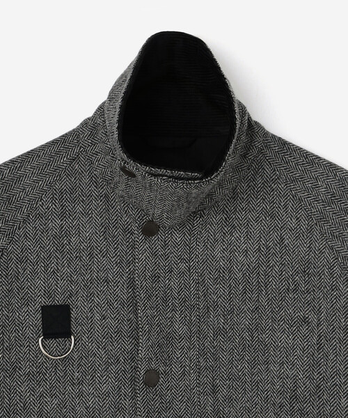 Barbour（バブアー） カバーオール |「別注」BLYTH MEN メンズ