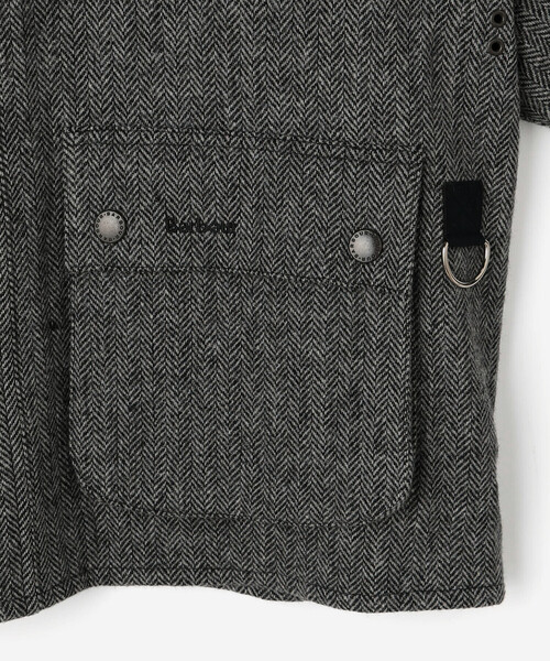 Barbour（バブアー） カバーオール |「別注」BLYTH MEN メンズ