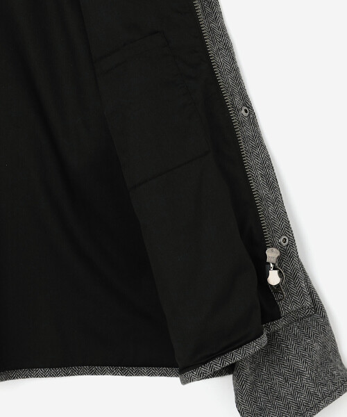 Barbour（バブアー） カバーオール |「別注」BLYTH MEN メンズ