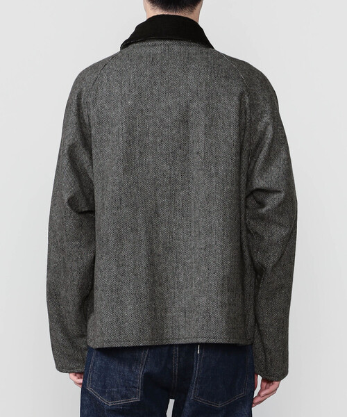 Barbour（バブアー） カバーオール |「別注」BLYTH MEN メンズ