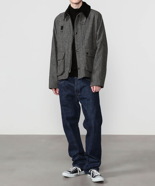 Barbour（バブアー） カバーオール |「別注」BLYTH MEN メンズ
