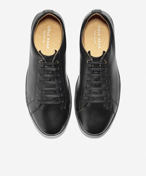 COLE HAAN(コールハーン) スニーカー グランド クロスコート COLE HAAN(コールハーン) スニーカー グランド クロスコート