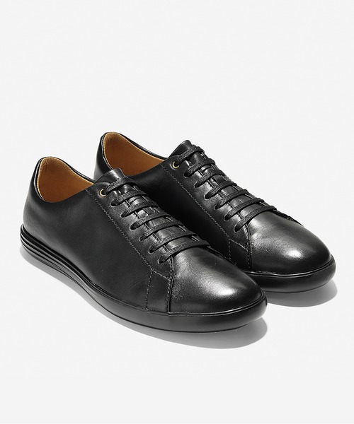 COLE HAAN（コールハーン） スニーカー グランド クロスコート