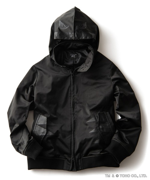 glamb ブルゾン アウター Godzilla blouson メンズ レディース