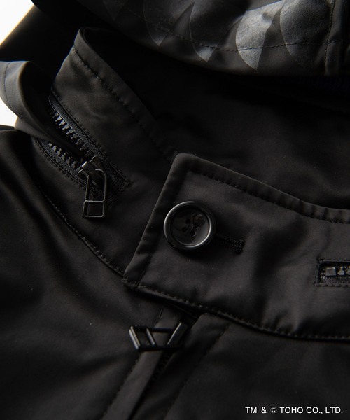 glamb ブルゾン アウター Godzilla blouson メンズ レディース