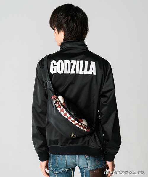ジャケット・アウター glamb CDawgVA Reversible Blouson M glamb All – glamb Online Store