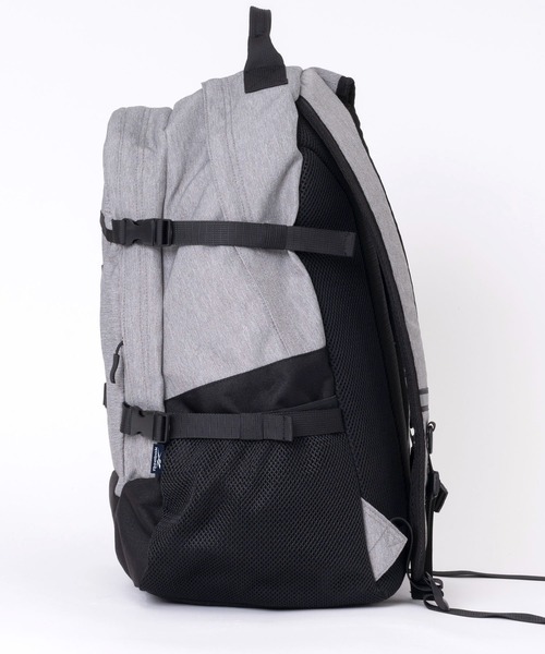 デイバック リュック Reebok リーボック ワンポイント ロゴ 刺繍 大容量 軽量 2ベルト バックパック リュック 約35L メンズ レディース_19