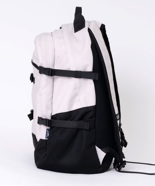 デイバック リュック Reebok リーボック ワンポイント ロゴ 刺繍 大容量 軽量 2ベルト バックパック リュック 約35L メンズ レディース_11