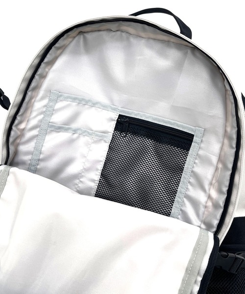 デイバック リュック Reebok リーボック ワンポイント ロゴ 刺繍 大容量 軽量 2ベルト バックパック リュック 約35L メンズ レディース_25
