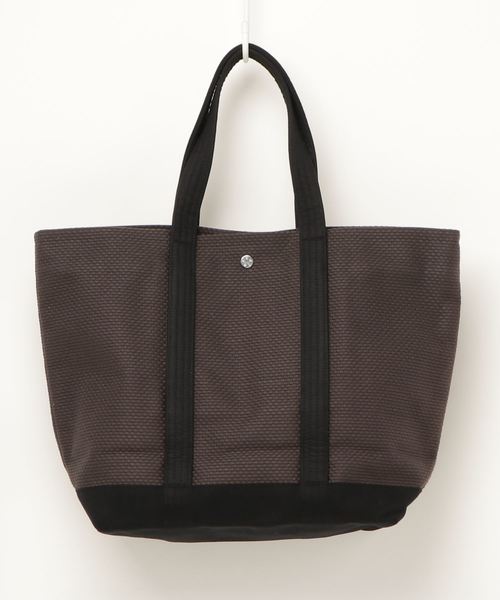 CaBas トートバッグ N°3 Tote medium レディース : ZOZOTOWN