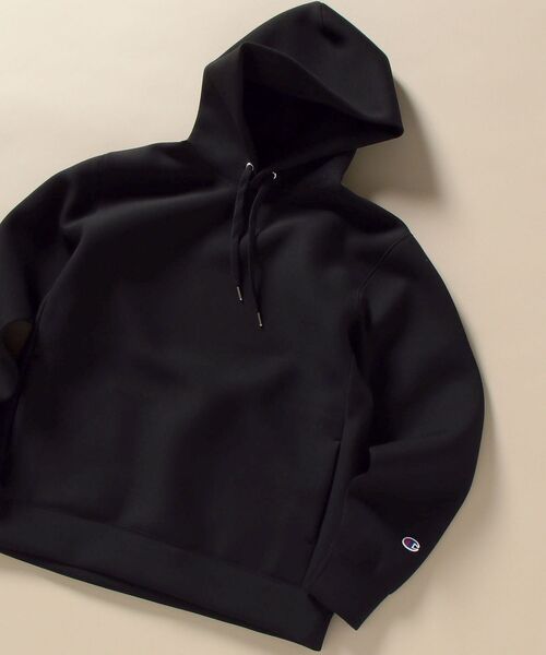 Champion（チャンピオン） パーカー 【SHIPS別注】Champion: Wrap Air