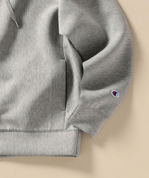 Champion（チャンピオン） パーカー 【SHIPS別注】Champion: Wrap Air