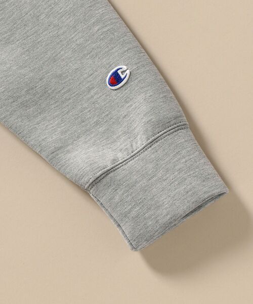 Champion（チャンピオン） パーカー 【SHIPS別注】Champion: Wrap Air