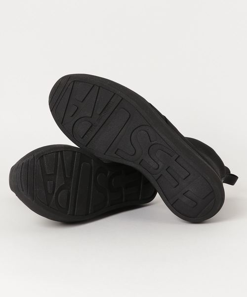 早割クーポン の Fessura レディースシューズ ハイカットスニーカーファッション スニーカー Zozotown ハイカットスニーカー 人気ショップ の