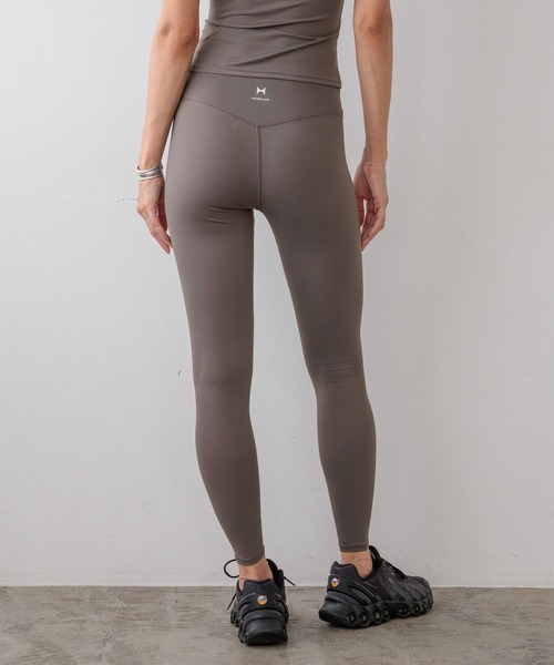 HEREIAM レギンス スパッツ 「HEREIAM」コンプレッションレギンス2