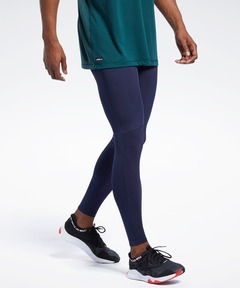 Reebok メンズタイツ ももひきの商品一覧 下着 靴下 部屋着 ファッション 通販 Yahoo ショッピング