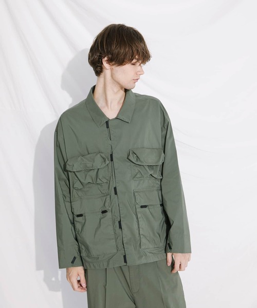 【新品・未使用】F/CE(エフ　シーイー)　フィールド テクニカル カバーオール 楽天市場】【SALE 40％OFF】F/CE(エフ シーイー) フィールド