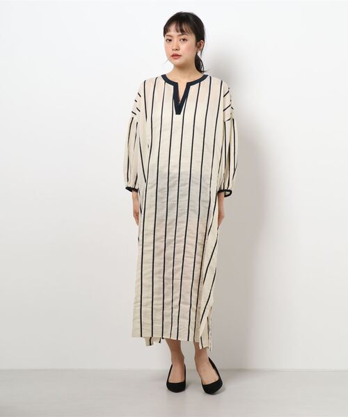 日本全国送料無料 ワンピース Beatrice ストライプワンピース Zozotown Paypayモール店 通販 Paypayモール 期間限定特価 Www Ladislexia Net