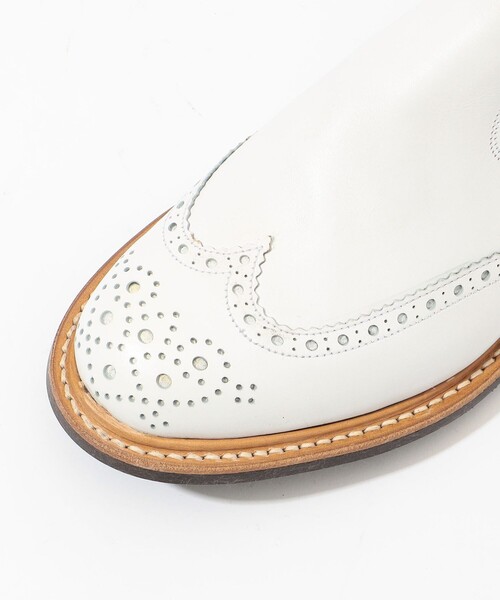 TOMORROWLAND（トゥモローランド） ブーツ 「別注」Tricker's