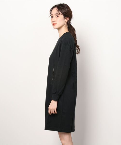 ワンピース ドレス Zozotown Paypayモール店 通販 Paypayモール Adidas Ls Dress アディダス ロングスリーブ 人気が高い Rslfreight Com