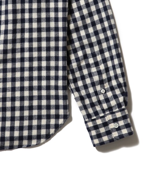 BEAMS+（ビームスプラス） シャツ 「ビームスの百名品」BEAMS PLUS