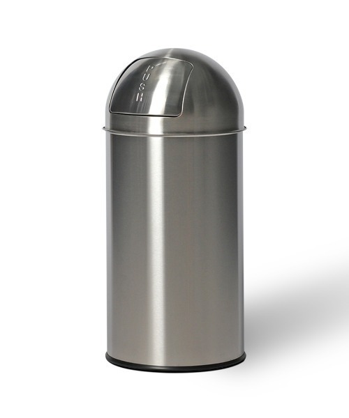 DULTON（ダルトン） ゴミ箱 ダストボックス DUST BIN SATIN FINISHED