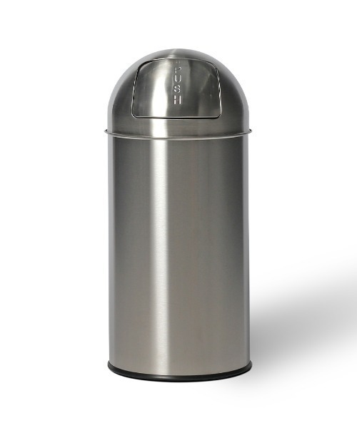 DULTON（ダルトン） ゴミ箱 ダストボックス DUST BIN SATIN FINISHED