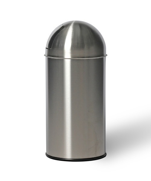 DULTON（ダルトン） ゴミ箱 ダストボックス DUST BIN SATIN FINISHED