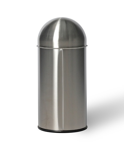 DULTON（ダルトン） ゴミ箱 ダストボックス DUST BIN SATIN FINISHED