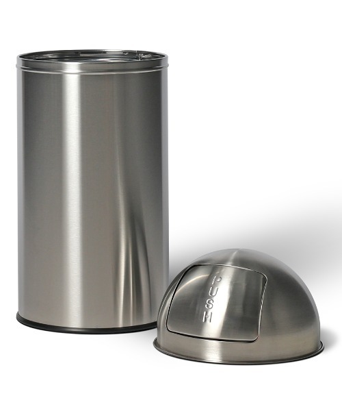DULTON（ダルトン） ゴミ箱 ダストボックス DUST BIN SATIN FINISHED