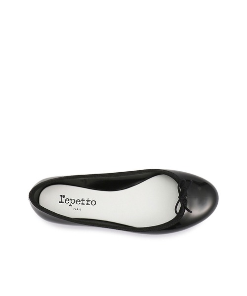 格安saleスタ repetto BALLERINA ， BABY CENDLLIRON パンプス バレエシューズ 靴