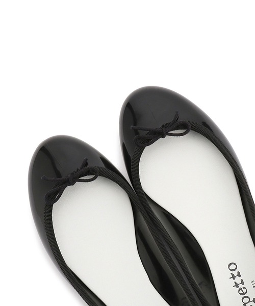 repetto バレエシューズ パンプス CENDLLIRON BABY ， BALLERINA