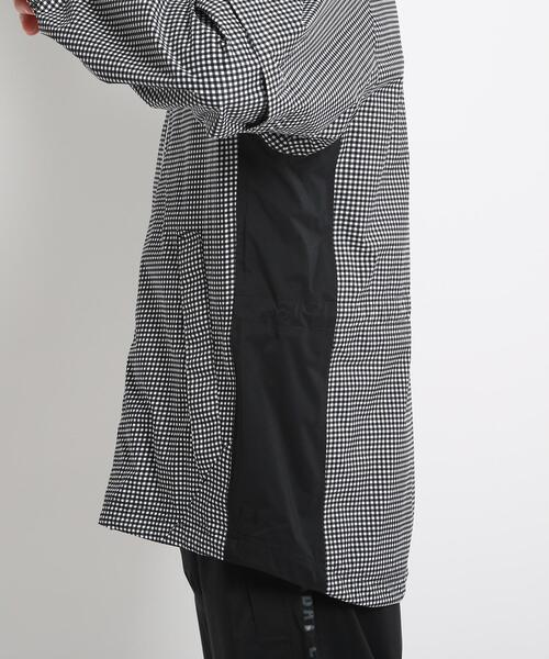 アダバット　メンズレインブルゾン　size50 adabat（アダバット） ブルゾン アウター 「耐水/透湿/撥水」メンズ