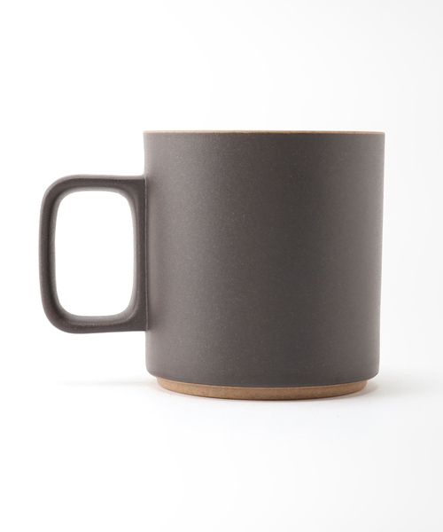HASAMI PORCELAIN ベージュ ブラック 6枚セット ACME Furniture タンブラー 「HASAMI PORCELAIN / ハサミ