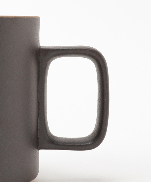 HASAMI PORCELAIN ベージュ ブラック 6枚セット ACME Furniture タンブラー 「HASAMI PORCELAIN / ハサミ