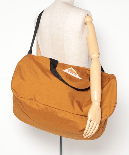 KELTY（ケルティ） ボストンバッグ 「旅行に！」「KELTY/ケルティ