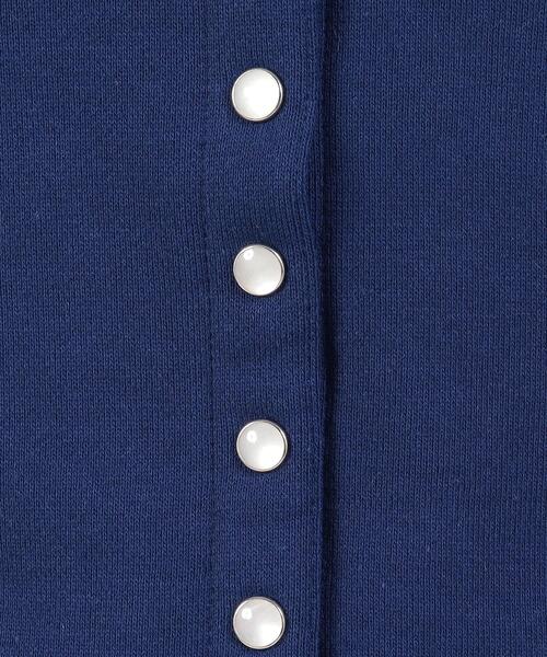 agnes b. カーディガン M001 CARDIGAN LE PETIT カーディガン