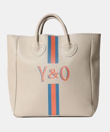 YOUNG&OLSEN The DRYGOODS STORE（ヤングアンドオルセン） トート