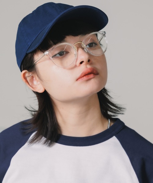 RayBan レイバン サングラス メガネフレーム 53□20 ガンメタル