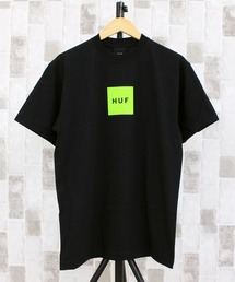 HUF（ハフ） tシャツ セットボックスクルーネックTシャツ HUF Set Box