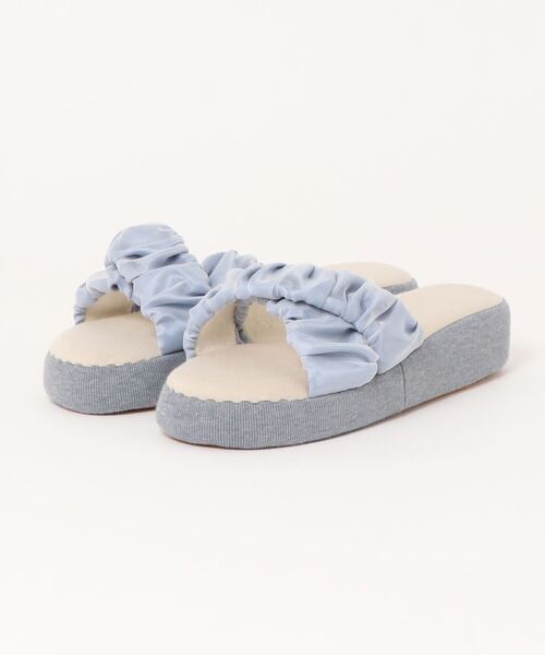 スリッパ 「Uruvi」美容スリッパUruvi(ウルヴィ) : ZOZOTOWN Yahoo!店