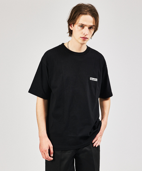 USA製ローリングストーンズ古着TシャツMバンドTロックTスクリーンスターズ SCREEN STARS tシャツ 「SCREEN BEST/スクリーンスターズ
